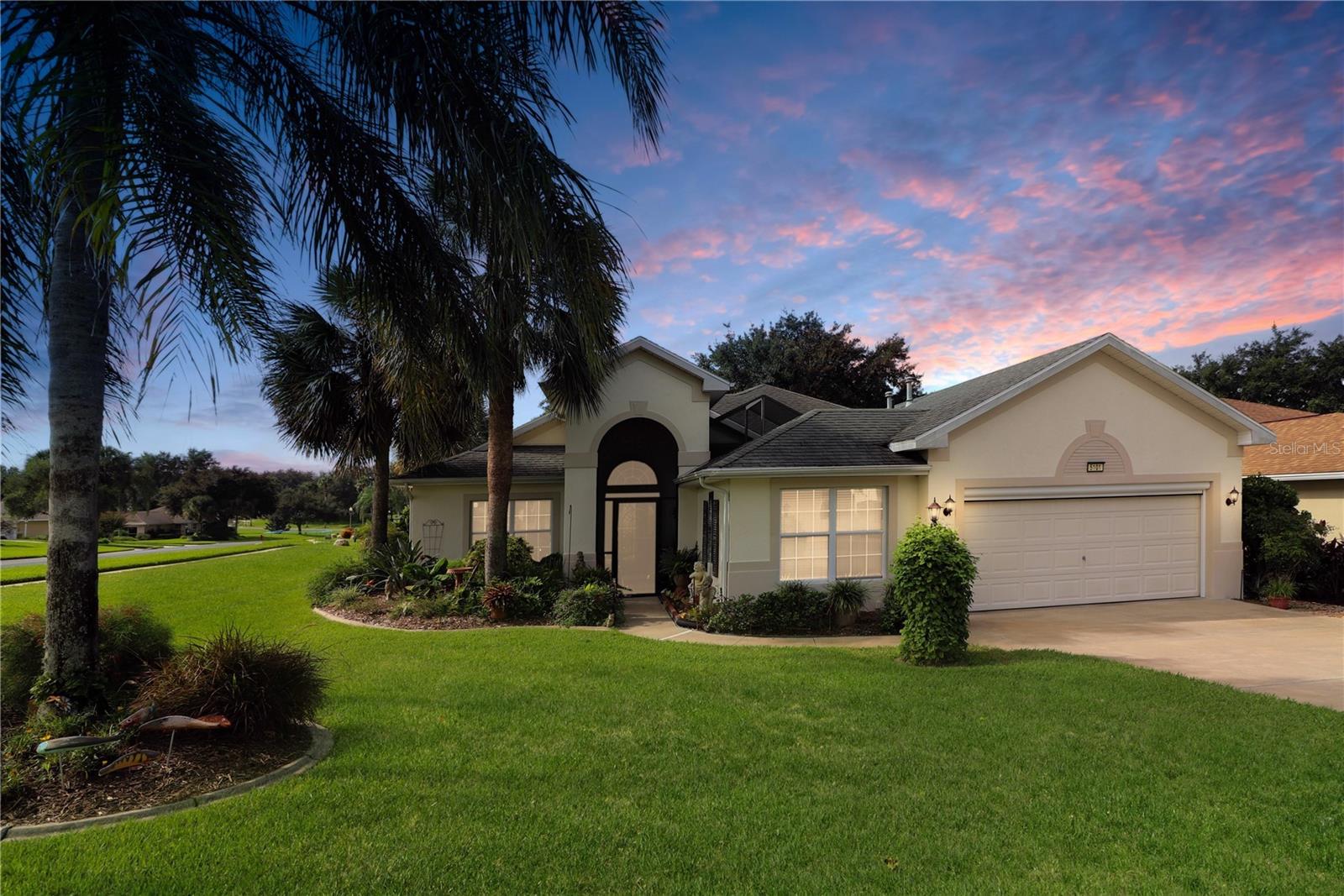 Aurora Dr, Leesburg, FL 34748