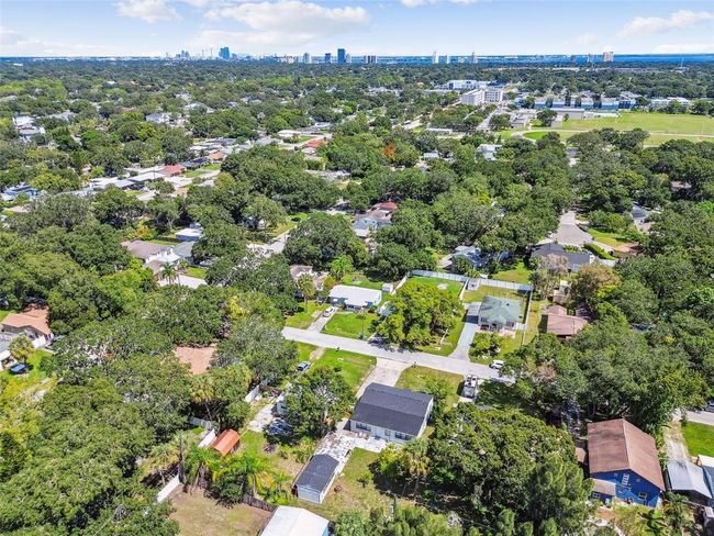 4007 S Renellie Dr, House other with 4 bedrooms, 2 bathrooms and null parking in TAMPA FL | Image 67