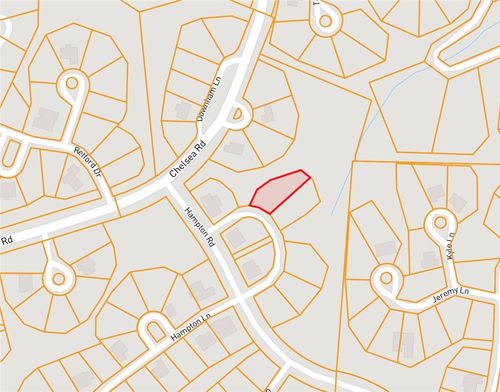 Lot 6 Hampton Cir, Bella Vista, AR, 72715-7509 | Card Image