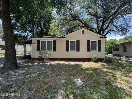 1012 Brandywine St, Jacksonville, FL, 32208-2702 | Card Image