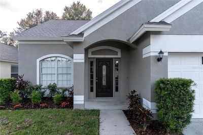 2130 Brandon Park Circle, House other with 4 bedrooms, 3 bathrooms and null parking in BRANDON FL | Image 3