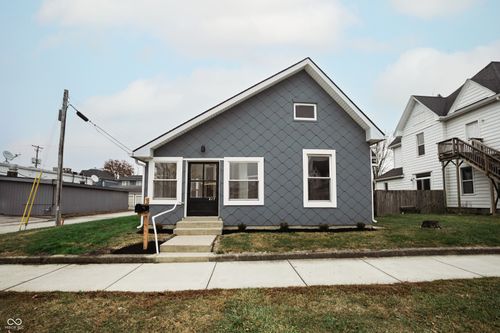 217 S Meridian St, Lebanon, IN, 46052-2526 | Card Image