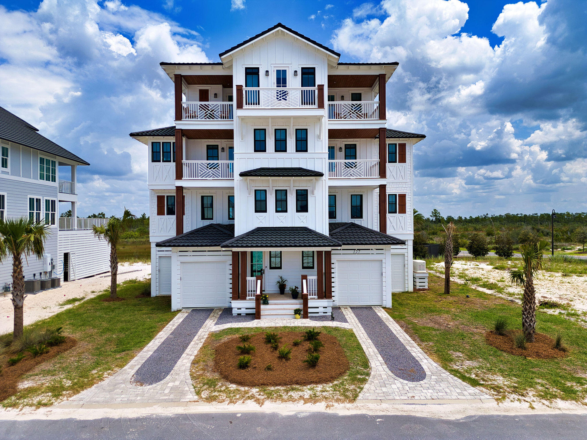 Sugar Sand Way, Port Saint Joe, FL 32456