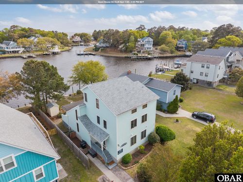 1146 Harbour View Dr, Kill Devil Hills, NC, 27948-8642 | Card Image