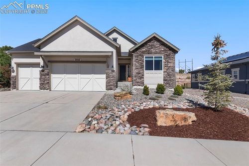 2066 Stanbridge Ct, Colorado Springs, CO, 80918-7933 | Card Image