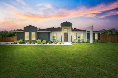 309 Whispering Way, Red Oak, TX, 75154-3025 | Card Image