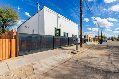 926 N Anita Avenue, Tucson, AZ, 85705 | Card Image
