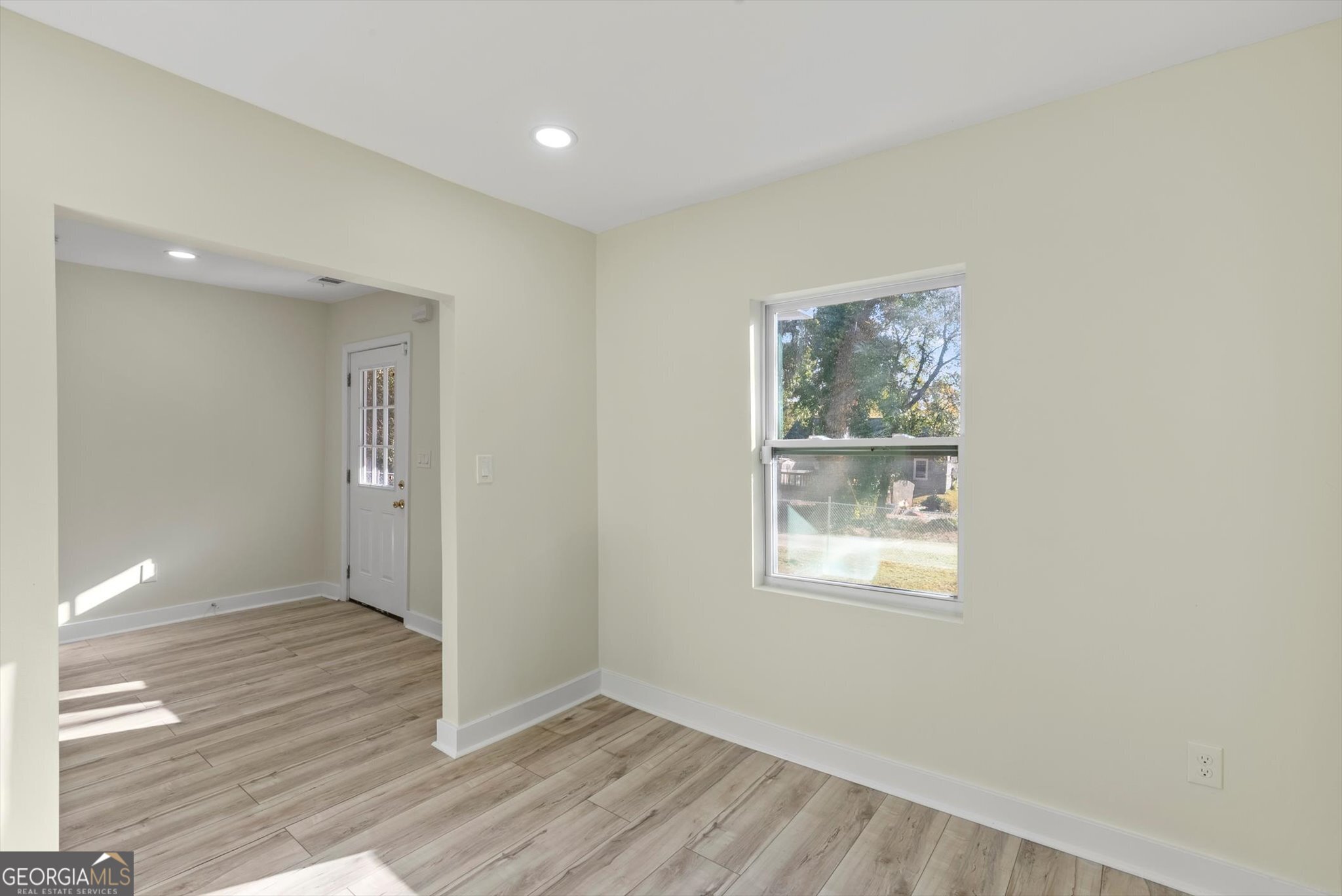 Residential in Stone Mountain 3