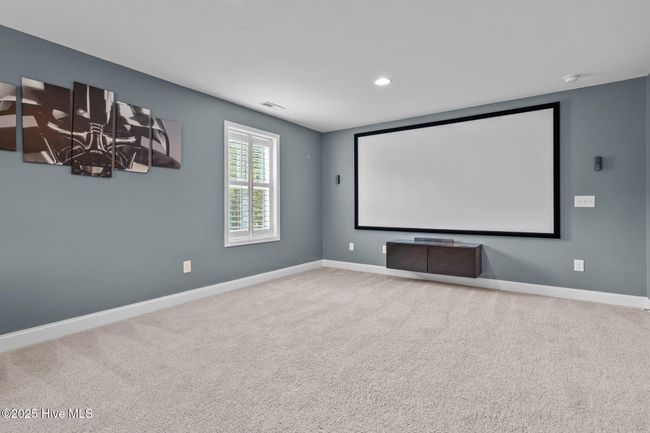 332 Mountain Run, House other with 4 bedrooms, 4 bathrooms and 3 parking in West End NC | Image 51