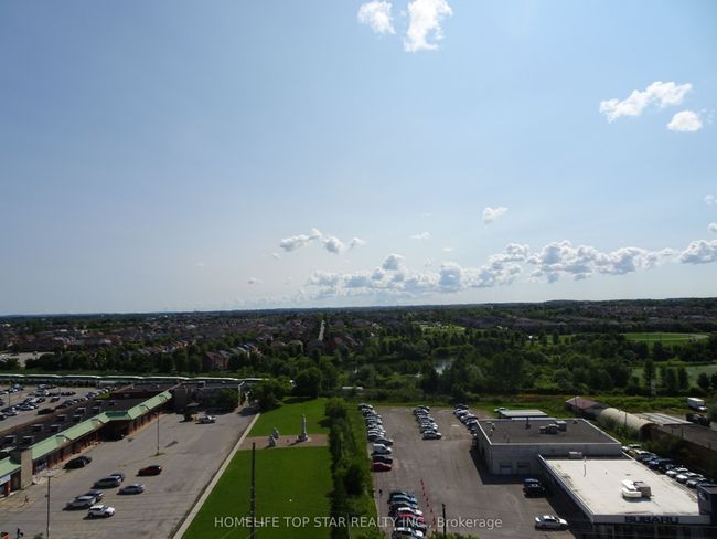 1201 - 9506 Markham Rd, Condo with 2 bedrooms, 1 bathrooms and 1 parking in Markham ON | Image 23