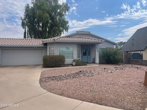 1344 E Ivyglen St, Mesa, AZ, 85203-3334 | Card Image