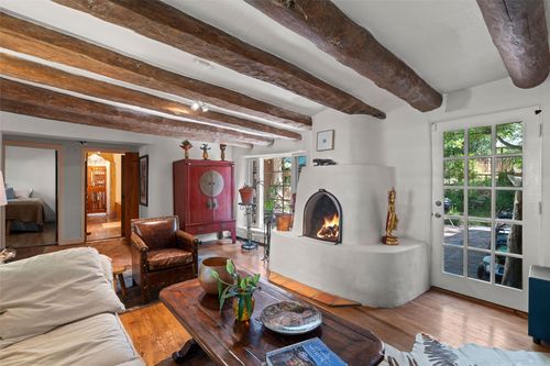 3 Camino Miguel, Santa Fe, NM, 87506-0248 | Card Image