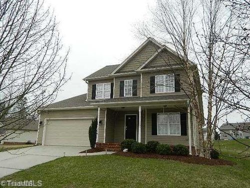 203 Brighton Village Ln, Archdale, NC, 27263-2482 | Card Image