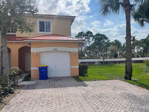4988 Se Mariner Garden Circle, Stuart, FL, 34997 | Card Image