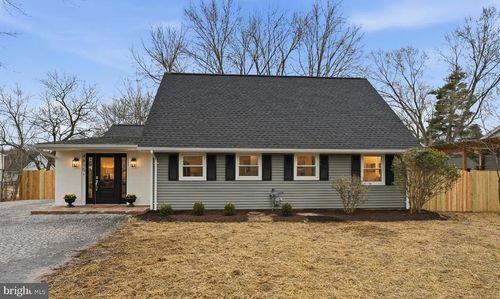 4815 Eubank St, ALEXANDRIA, VA, 22309-1009 | Card Image