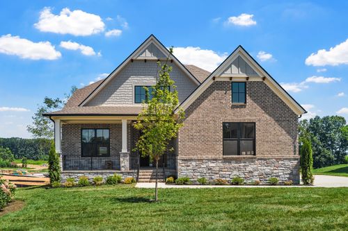 7303 Orrinshire Dr, Fairview, TN, 37062 | Card Image