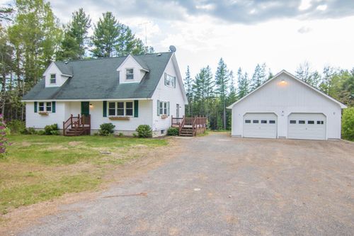 216 Main Rd, Passadumkeag, ME, 04475-3109 | Card Image