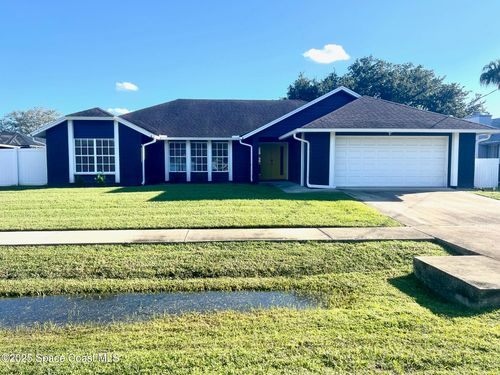 3485 Lost Canyon Pl, Cocoa, FL, 32926-7403 | Card Image