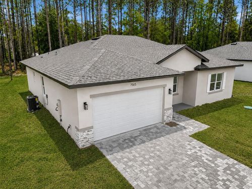 7565 N Santos Dr, CITRUS SPRINGS, FL, 34434-7226 | Card Image