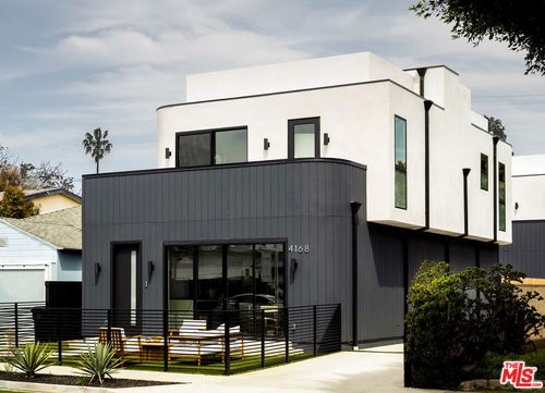 4168 Mildred Ave, Los Angeles, CA, 90066-5764 | Card Image