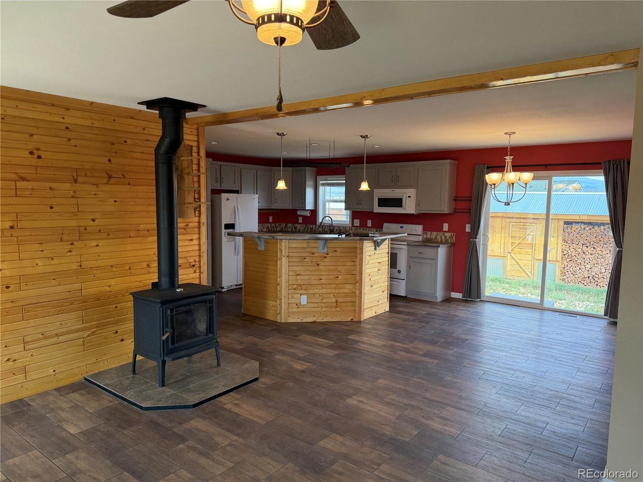 Residential in Leadville 3