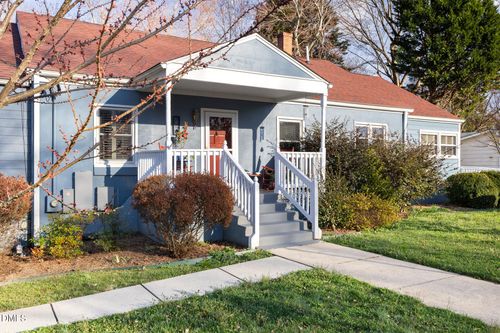 226 Lydia Ln, Hillsborough, NC, 27278-2119 | Card Image
