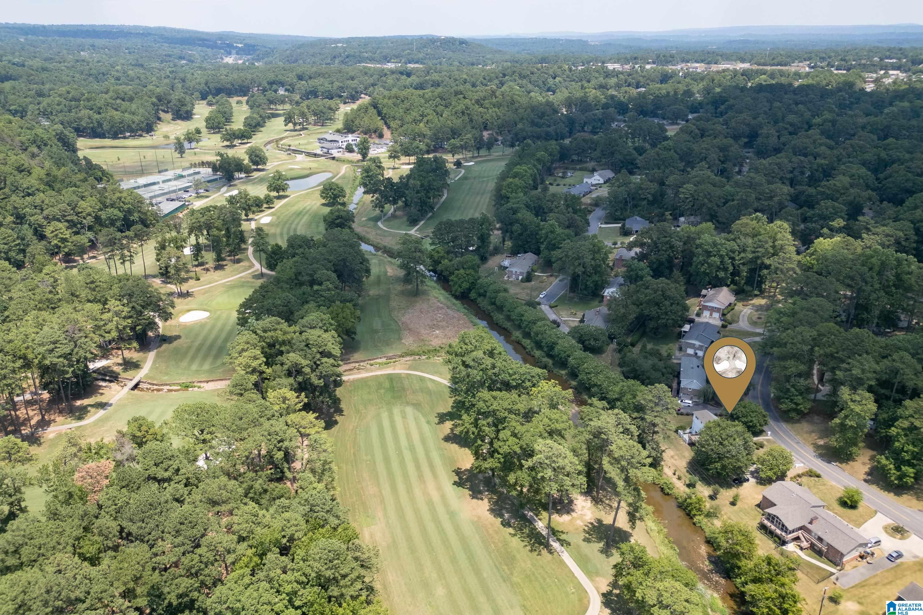Kestwick Dr, Hoover, AL 35226