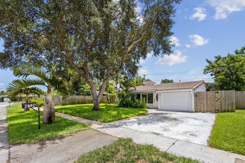 2440 Sw 16th St, Fort Lauderdale, FL, 33312-4003 | Card Image