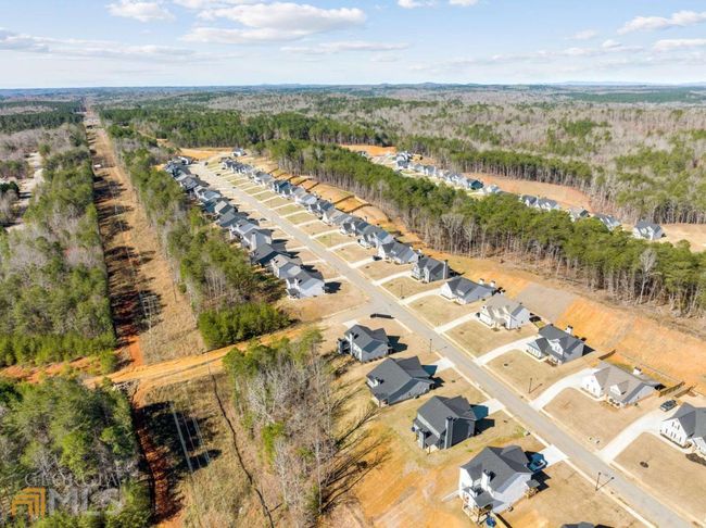 6390 Woodland Station Dr, House other with 4 bedrooms, 4 bathrooms and null parking in Lula GA | Image 48