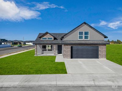 507 Jesse Ave., House other with 4 bedrooms, 3 bathrooms and 2 parking in Twin Falls ID | Image 2