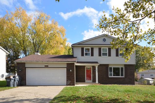 6051 Bradford St, Portage, MI, 49024-2553 | Card Image