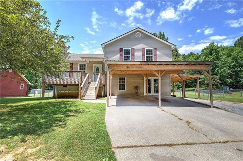 170 Manning Mill Rd Nw, Adairsville, GA, 30103-5317 | Card Image