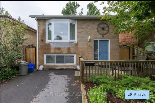 738 Mountain Ash Rd, Peterborough, ON, K9J8K1 | Card Image