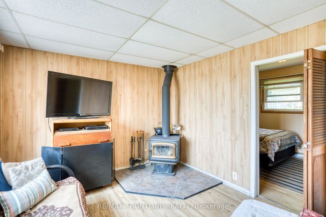 71 Deuces Lane, House other with 2 bedrooms, 1 bathrooms and 6 parking in Lombardy ON | Image 15