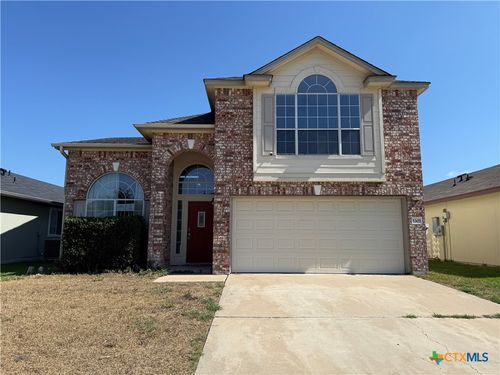 5305 Donegal Bay Ct, Killeen, TX, 76549-4965 | Card Image