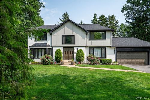 60 Fennec Ln, East Amherst, NY, 14051-1812 | Card Image