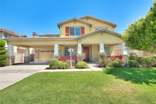 12790 Golden Leaf Dr, Rancho Cucamonga, CA, 91739-8008 | Card Image