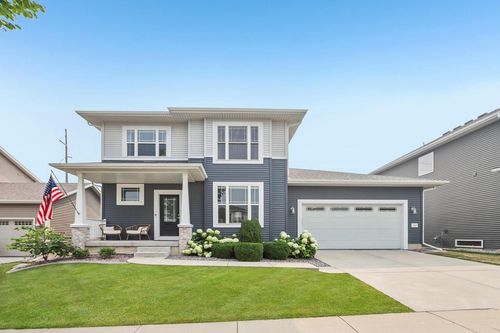 4727 Catalina Pkwy, Mcfarland, WI, 53558-8768 | Card Image