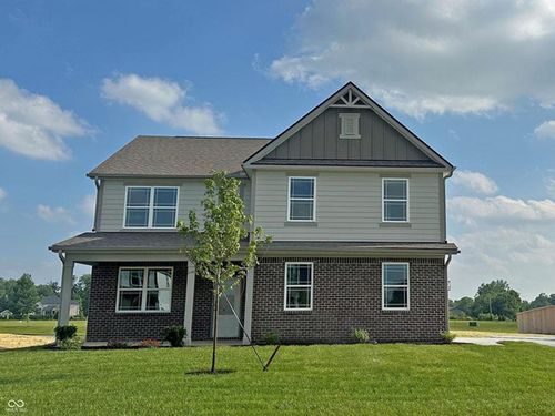 7909 Magnolia St, New Palestine, IN, 46163-9328 | Card Image