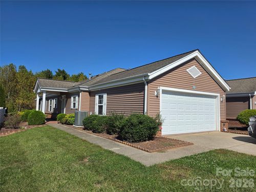 11-a-11 Heather Way, Candler, NC, 28715-9170 | Card Image