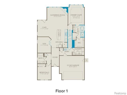 49976 Kent Court, Canton Charter Township, MI, 48188 | Card Image