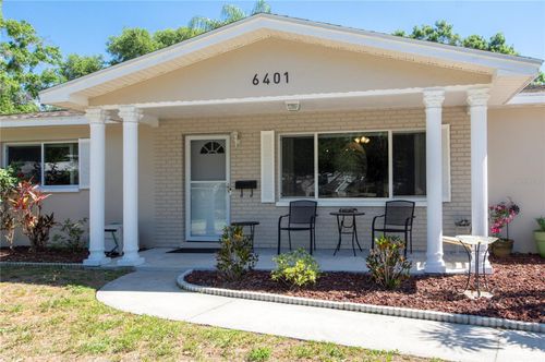 6401 26th Way N, ST PETERSBURG, FL, 33702-6311 | Card Image
