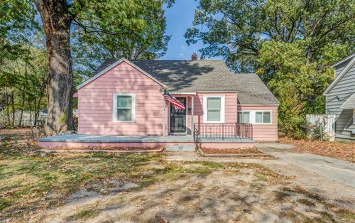 2688 Browning Ave, Memphis, TN, 38114-4924 | Card Image