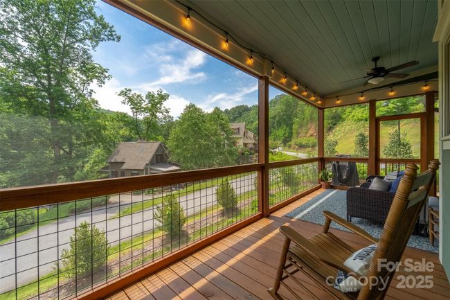 396 River Club Dr, House other with 2 bedrooms, 2 bathrooms and null parking in Cullowhee NC | Image 23