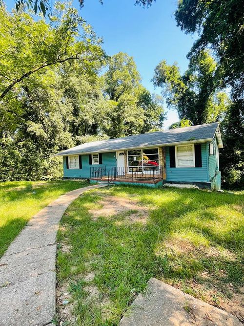 16 Upatoi Dr, Columbus, GA, 31903-4120 | Card Image