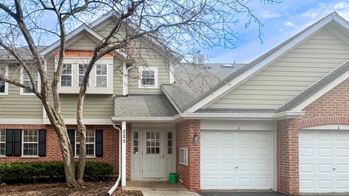 6-225 Columbia Ct, Schaumburg, IL, 60193-5335 | Card Image