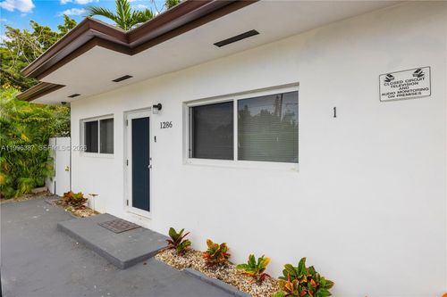 1-1286 Ne 109th St, Miami, FL, 33161-7327 | Card Image