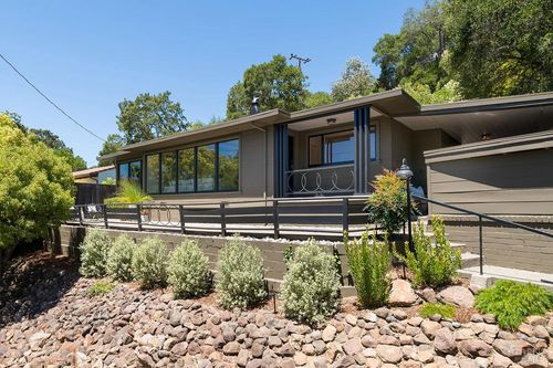 11 Sunview Ave, San Anselmo, CA, 94960-1429 | Card Image