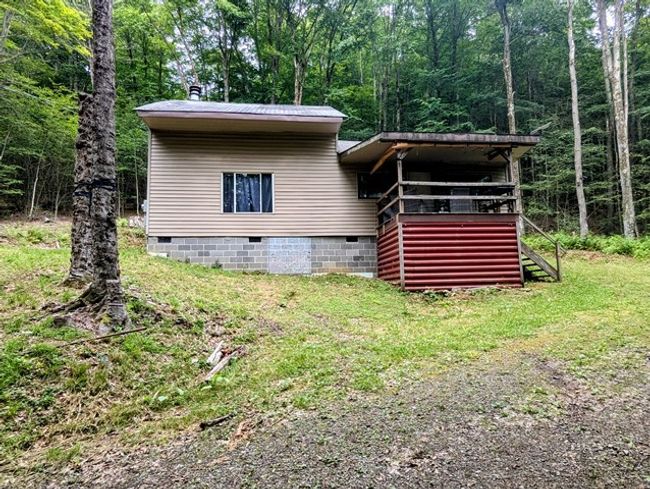 198 Spring Run Rd, Home with 1 bedrooms, 1 bathrooms and null parking in Smethport PA | Image 26
