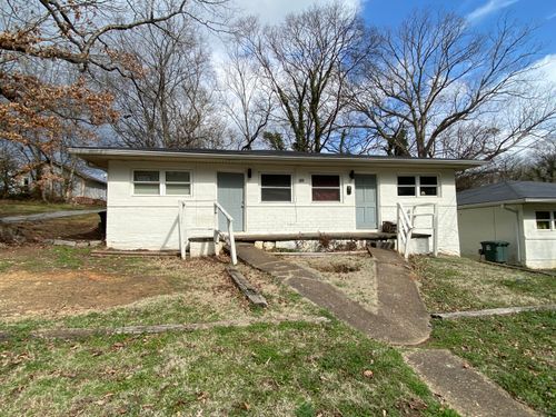 708 W 47th St, Chattanooga, TN, 37410-1847 | Card Image
